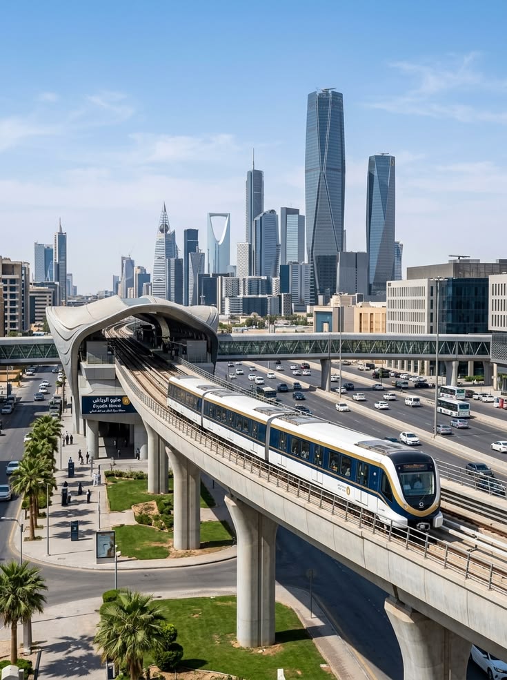 Infrastructure